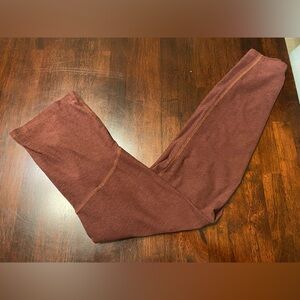 Beyond Yoga Maternity Legging